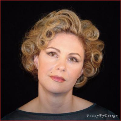 Mary Plays Marilyn