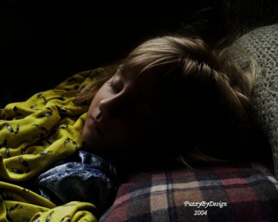 Morning Dreams