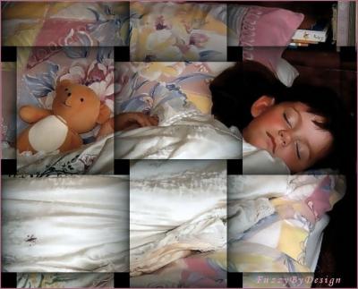 Sarahs Sweet Dream