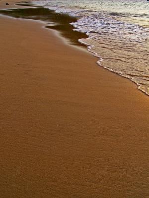 Arapito beach / Playa Arapito