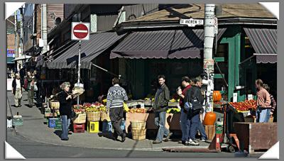 Kensington Shoppers