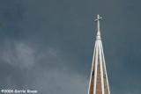 steeple