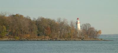 MarbleHead Lighthouse