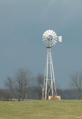 Windmill 2