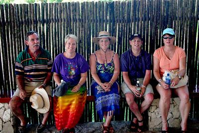 Happy but HOT in Tulum.jpg