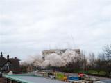 Linosa Close Blow Down (11)