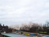 Linosa Close Blow Down (13)