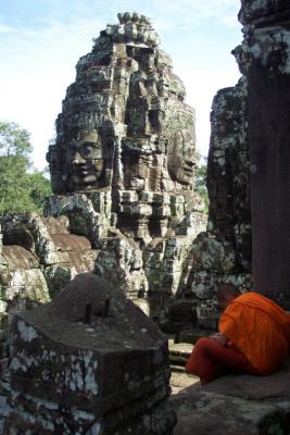 Angkor (Cambodia)