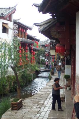 Lijiang (China)