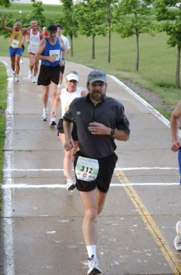 2004 Chicago Lakeshore 1/2 Marathon