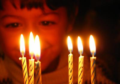 20/11/04 - Happy Birthday Samy