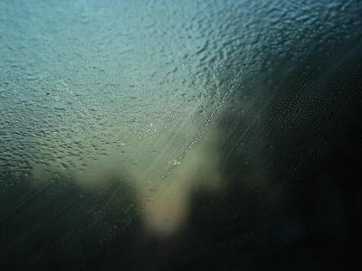 26/11/04 - Abstraction matinale