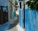 Ruelles