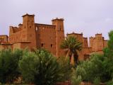 Another view of Ait benhaddou