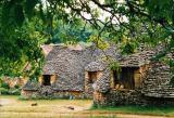 Cabanne De Breuil Dordogne