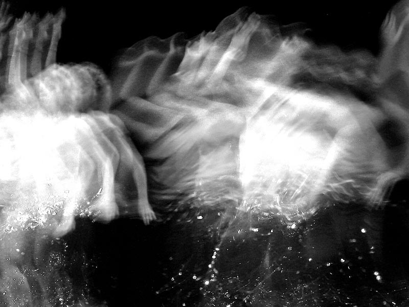 17/03/05 - Ghost Dance