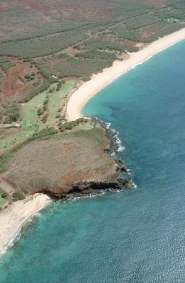 47C-09 Beaches of Molokai