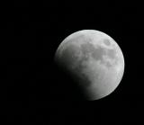 Total eclipse of the Moon - 2004