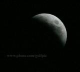 Total eclipse of the Moon - 2004
