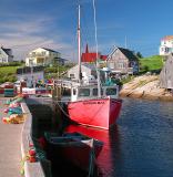 Harbour Mist