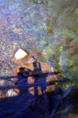 eagle creek shadows