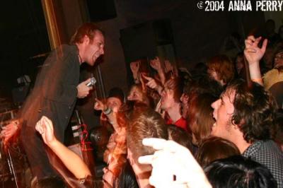 ::The Faint::