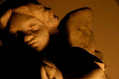 ::Angel of my Nightmare series::