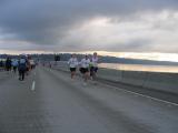 Seattle Marathon - 11.28.2004