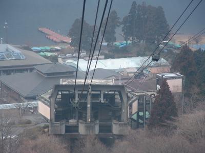 Komagatake Ropeway