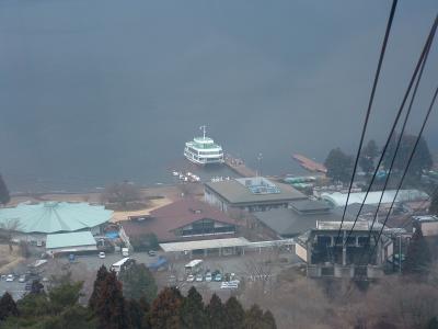 Komagatake Ropeway