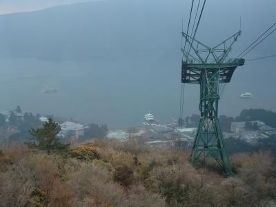 Komagatake Ropeway