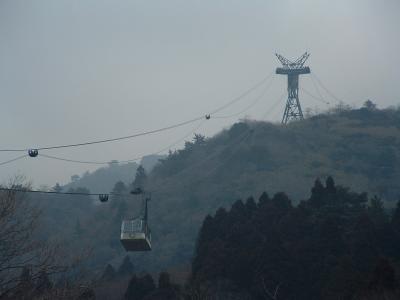 Komagatake Ropeway