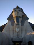 Luxor, A Favorite Of Mine In Vegas
