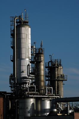 Refinary.