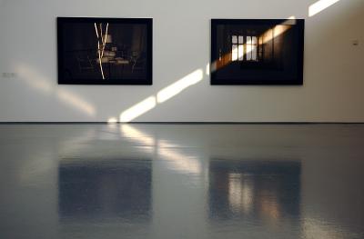 Art On The Wall.