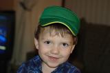 Max Casey Jones impression.
