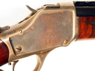 Peterson High Wall Receiver