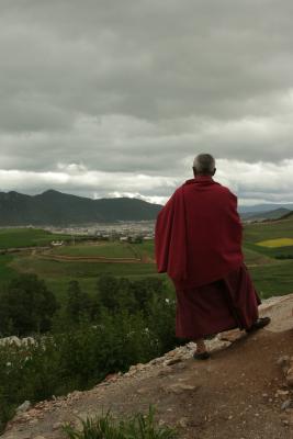 Shangrila Monastery