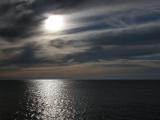 Sunrise over Lake Superior III