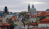 Mala Strana view