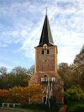 Winsum - Hervormde Kerk