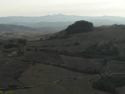 Toskana