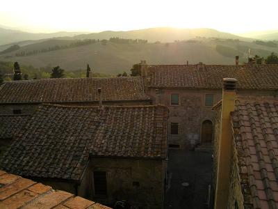 Montegemoli