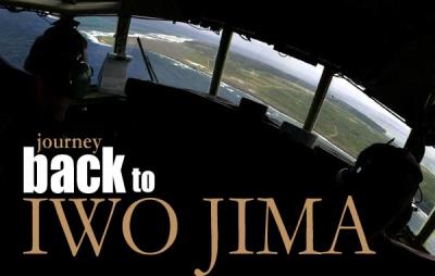 Back to Iwo Jima