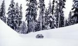 Mount Lassen, CA<br>1982/12/23<br>kbd0673