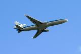 PH-KCC KLM Royal Dutch Airlines McDonnell Douglas MD-11