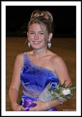 Homecoming 2004