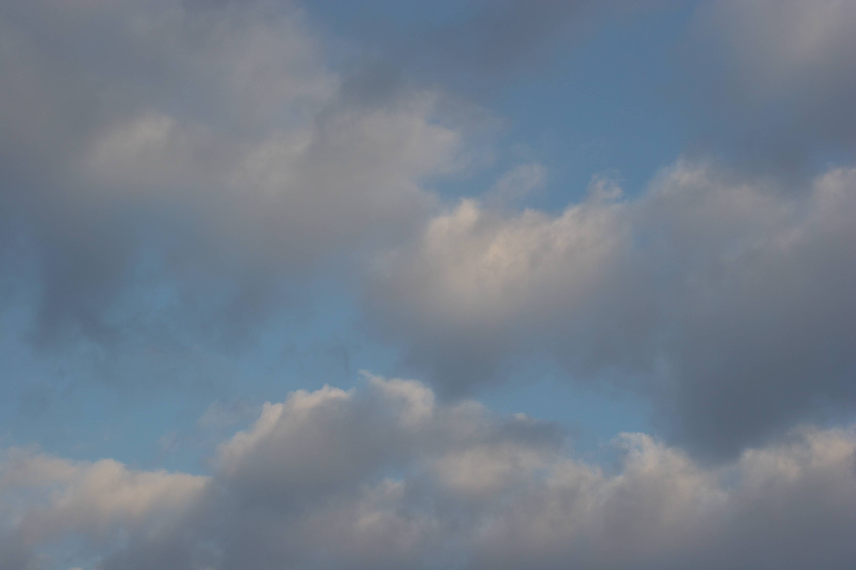 March Clouds