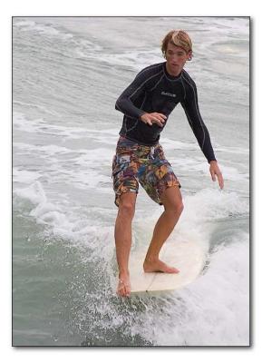Central Florida Surf