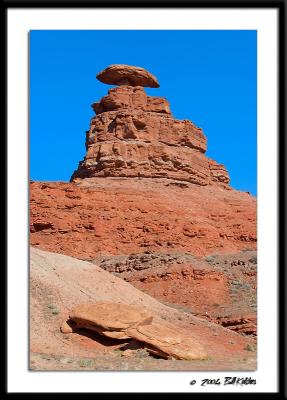 MEXICAN HAT 3896